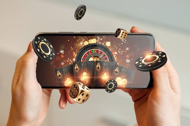 menangbet88 featured game showcase